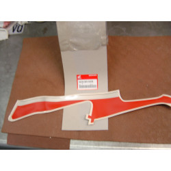 Décor B Droit Type 2 CBR600FM 91 Honda - Réf. 64232MV9600ZB