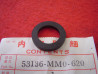 Caoutchouc pontet de guidon Honda XL600RMG 86 - 53136MM0620