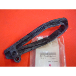 Patin guide chaîne Honda CBR600 91-94 - Réf. 52170MV9000