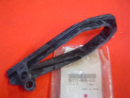 Patin guide chaîne Honda CBR600 91-94 - Réf. 52170MV9000