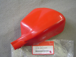 Protège main gauche de NX650 98 code couleur R201