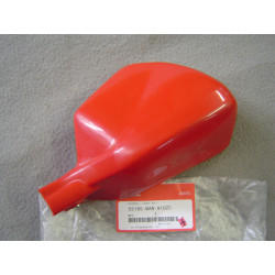 Protège-main gauche Honda NX650 1998 - Couleur R201