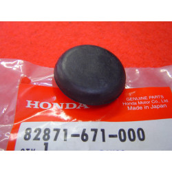 Bouchon caoutchouc 25mm Honda – Réf. 82871671000