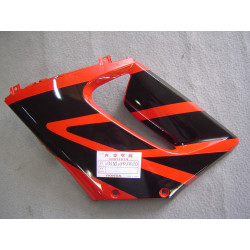 Flanc carénage gauche Honda CBR125 2004 – Réf. 64430KPP870ZD