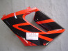 Flanc carénage gauche Honda CBR125 2004 – Réf. 64430KPP870ZD