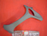 Cache latéral AV droit Honda SJ50 Bali NH369R | 64305GAV700ZF