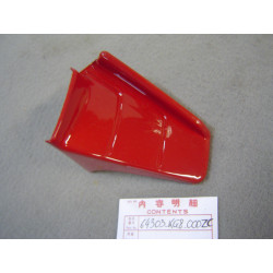 Spoiler Gauche Carénage Avant Honda NH125 83 – Réf. 64303KG8000ZC