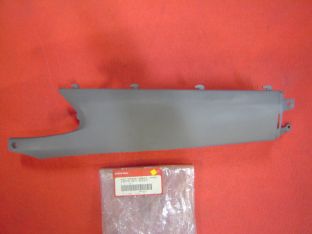 Cache carénage gauche Honda FES125 98/00 - Réf. 83510-KEY-900ZA