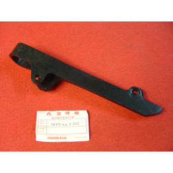Patin chaîne bras oscillant Honda CR125RB 81 - 52170KA3000