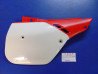 Cache latéral droit Honda CR125RJ CR500RJ 88 - 83520KS6700ZE