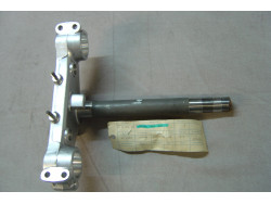 Té de fourche inférieur pour CB1100 Rc et Rd
