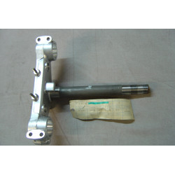 Té de fourche inférieur Honda CB1100 Rc Rd - Réf. 53200MA3640