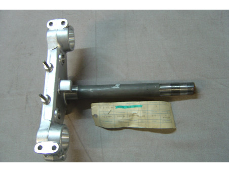 Té de fourche inférieur Honda CB1100 Rc Rd - Réf. 53200MA3640