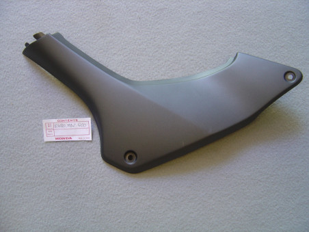 Cache latéral droit Honda CBF 600 F22 2002 - Réf. 83600MBZG00