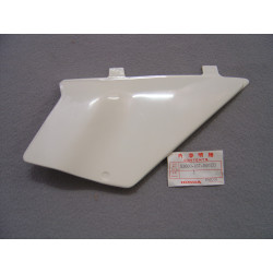 Cache Latéral Droit Honda MT50 1980 - Réf. 83600167000ZB
