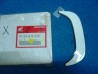Sticker Garde Boue Avant Honda TL125J 88 - Réf 61102KJ3310