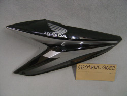 Flanc Carénage Avant Honda CBF125 2009 - Réf. 64201KWF640ZB
