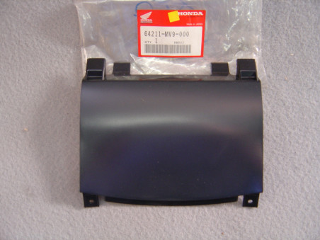 Cache dessous phares Honda CBR600F 92-94 – Réf. 64211MV9000OCC