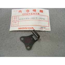 Équerre montage carénage Honda GL1100I 80-81 | Réf. 64233463770