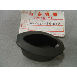 Embase Caoutchouc Clignotant Gauche Honda VF1000F | 64103MB6830