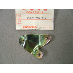 Support Rétroviseur Gauche Honda GL1200 - Réf. 64531MG9770