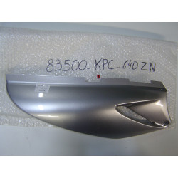 Cache latéral droit Honda XL125V 06-10 | Réf. 83500KPC640ZN