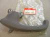 Poignée arrière gauche Honda VFR800FI 99-01 – Réf. 77340MBG000