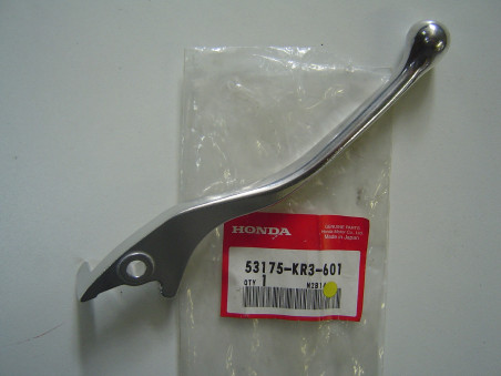 Levier droit Honda 53175-KR3-601 CMX250 CA125 Rebel