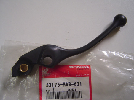 Levier droit Honda XL600V XL650V NX650 - Réf. 53175-MAB-621