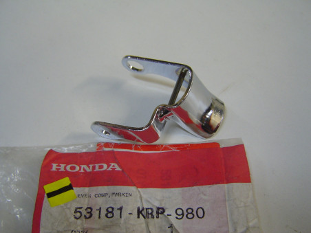 Verrouillage Frein Parking Honda SCV100 Lead – Réf. 53181KRP980