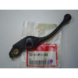 Levier de frein Honda NX650 XRV650 XRV750 - Réf. 53185-MN9-305