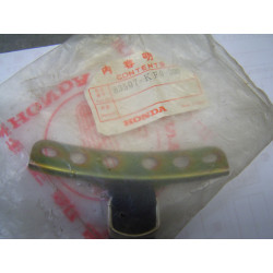 Support Coffre à Outils Honda XR350R XR500R - Réf. 83507KF0000