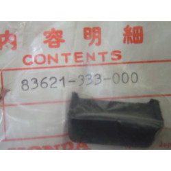 Silentbloc cache latéral Honda CB400Four CB360G – Réf. 83621333000