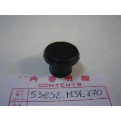 Chapeau écrou tige direction Honda 53232MJ4670