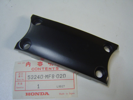 Pontet de fourche Honda VT500FT Ascot – Réf. 53240MF8020