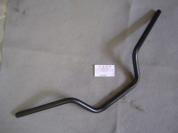 Guidon pour modèle TRX250 88-89 plus livrable réseau Honda
