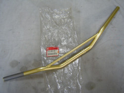 Guidon pour NX650 88-89 plus livrable réseau Honda