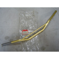 Guidon Honda NX650 88-89 – Réf. 53100MN9000