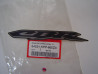 Décor autocollant tête de fourche Honda CBR125 04 – Réf. 64231KPP860ZA