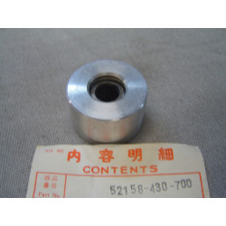 Roulette chaîne secondaire Honda CR125 CR250 Elsinore - 52158430700
