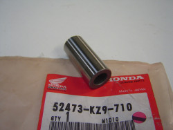 Entretoise biellette amortisseur AR Honda - 52473KZ9710