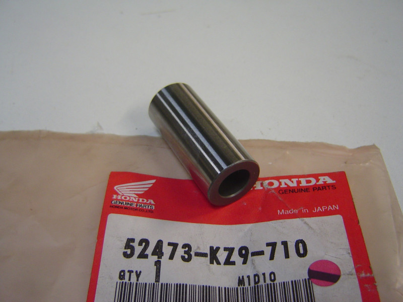 Entretoise biellette amortisseur AR Honda - 52473KZ9710