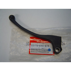 Levier gauche Honda NT650V 02-05 | Réf. 53178-KV0-670
