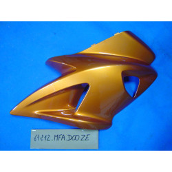 Flanc carénage droit Honda CBF1000 2006 occasion | Réf. 64212MFAD00ZE