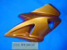 Flanc carénage droit Honda CBF1000 2006 occasion | Réf. 64212MFAD00ZE