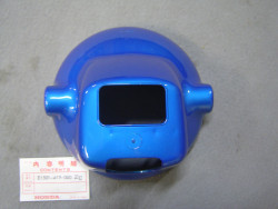 Cuvelage Phare Honda CB250-400N T PB103CC | Réf. 61301413000ZC