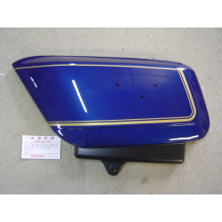 Cache latéral gauche Honda GL1000 K3 – Réf. 83701431670ZB