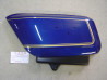 Cache latéral gauche Honda GL1000 K3 – Réf. 83701431670ZB