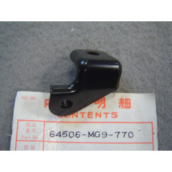 Support droit auvent inférieur Honda GL1200 - 64506MG9770