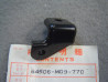 Support droit auvent inférieur Honda GL1200 - 64506MG9770